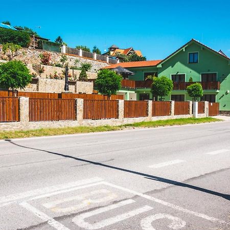 Penzion Rechle Český Krumlov Exterior foto