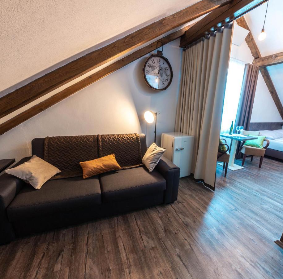 Penzion Rechle Český Krumlov Exterior foto